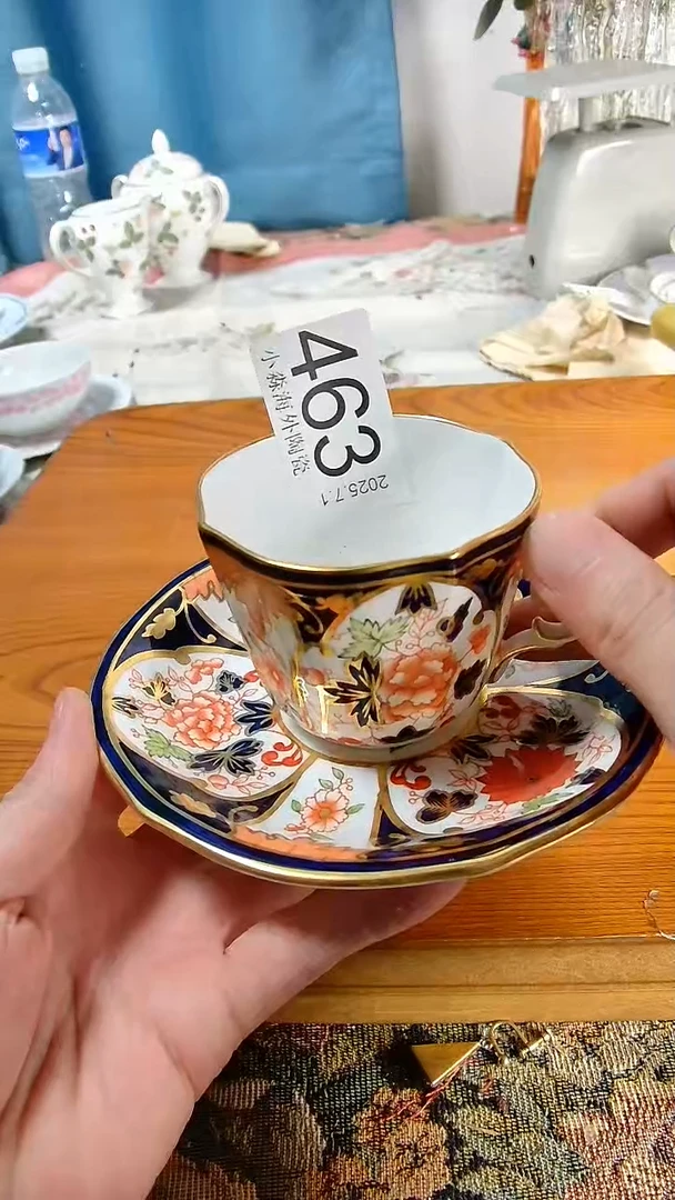 瓷片小淼海外陶瓷工艺品