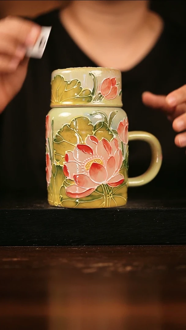 其他遇瓷手作同款710