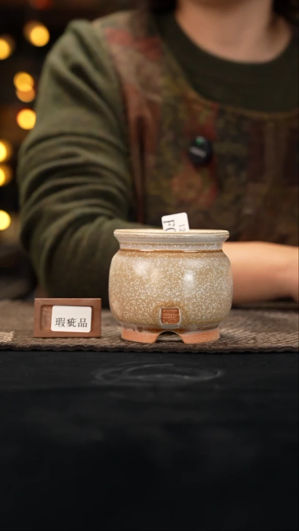 口径6.5花盆-12-13-056特