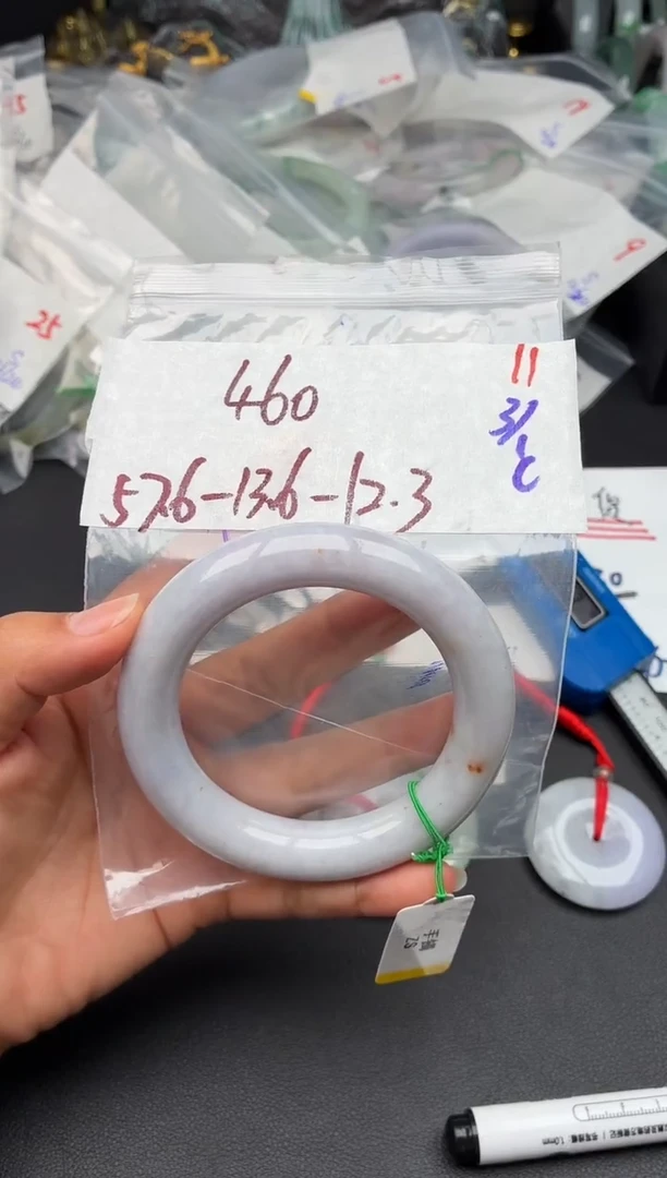 未镶嵌定制翡翠毛货需精细抛光多样性发1件11