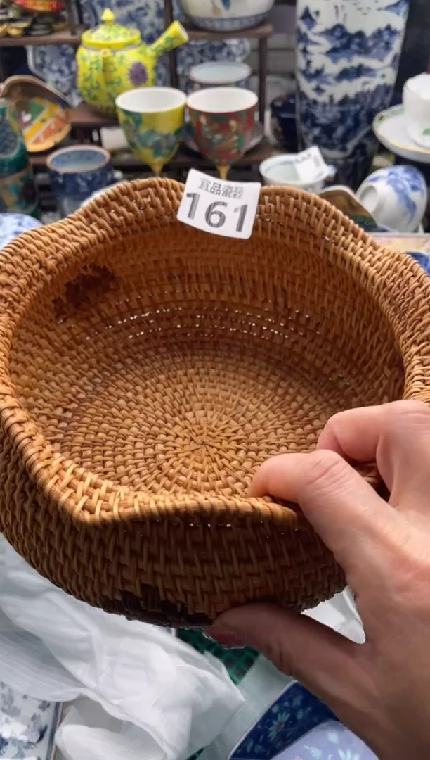 【闪购商品】瓷片宜品陶瓷感谢支持