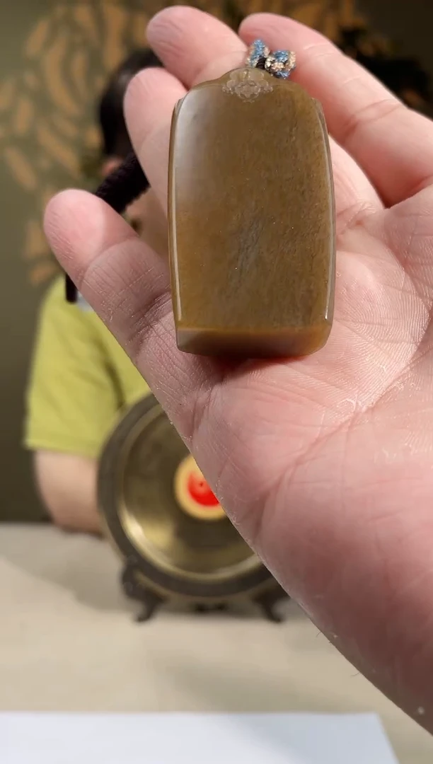 定制和田玉多样性发货拍一发一