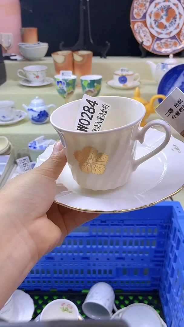 其他?****?瓷片 默认微瑕 完美慎入284