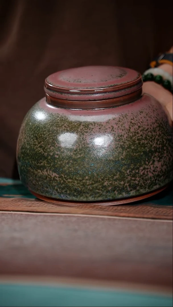56-1谷仓茶仓（单春明款）