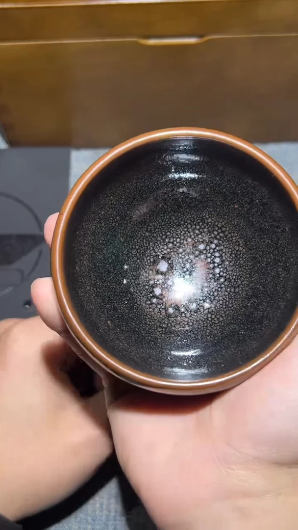 茶盏曾腾甫收藏专场19