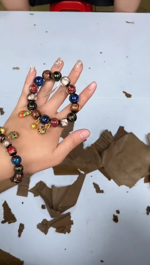 手串谷雨臻选闪购商品V无礼盒