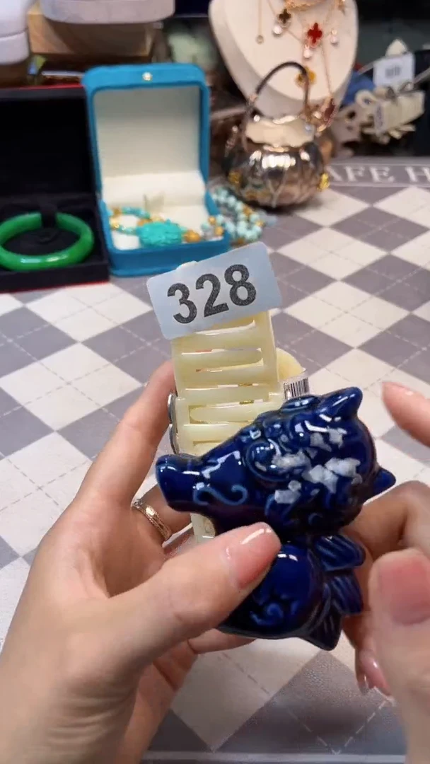 瓷片陶茶666文玩周边多人