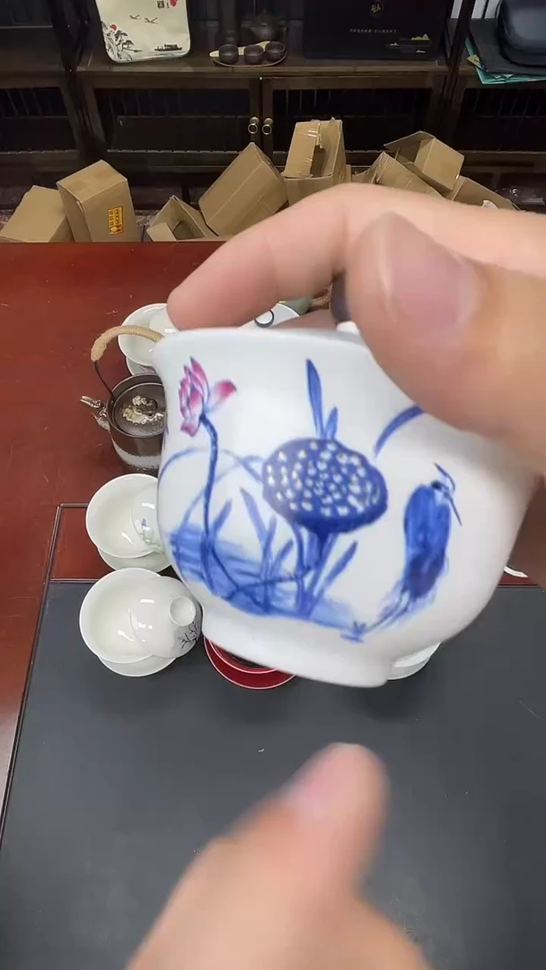 陶瓷茶具临时链接