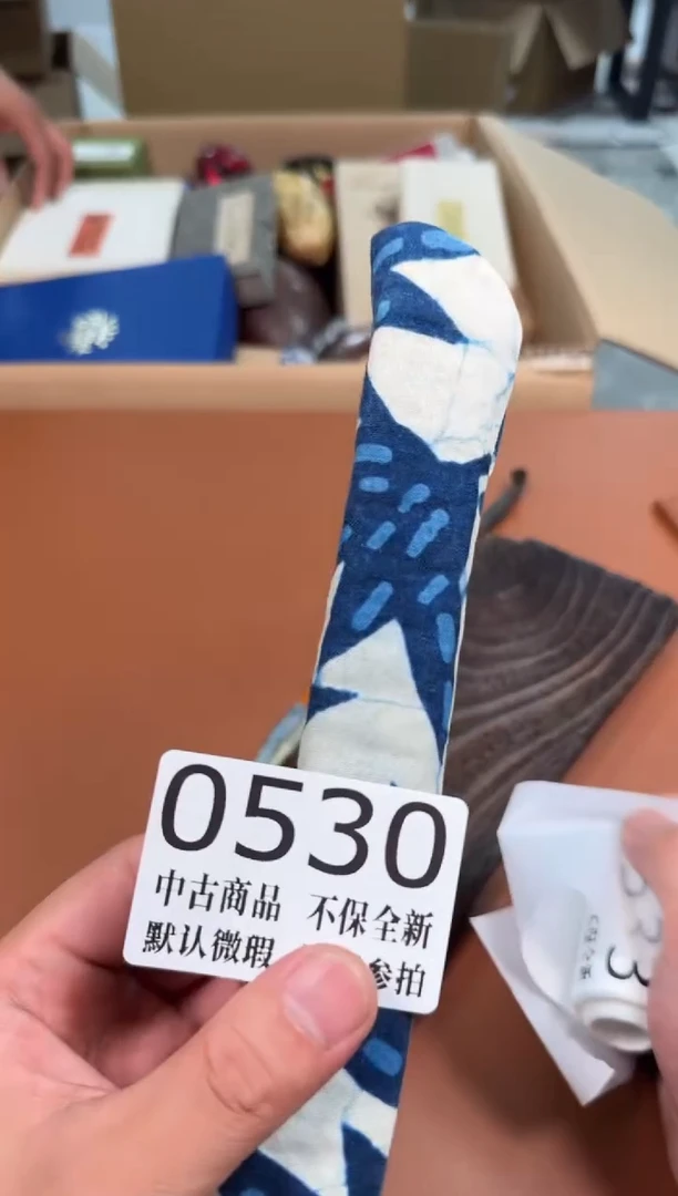 瓷片530中古商品默认微瑕谨慎参拍