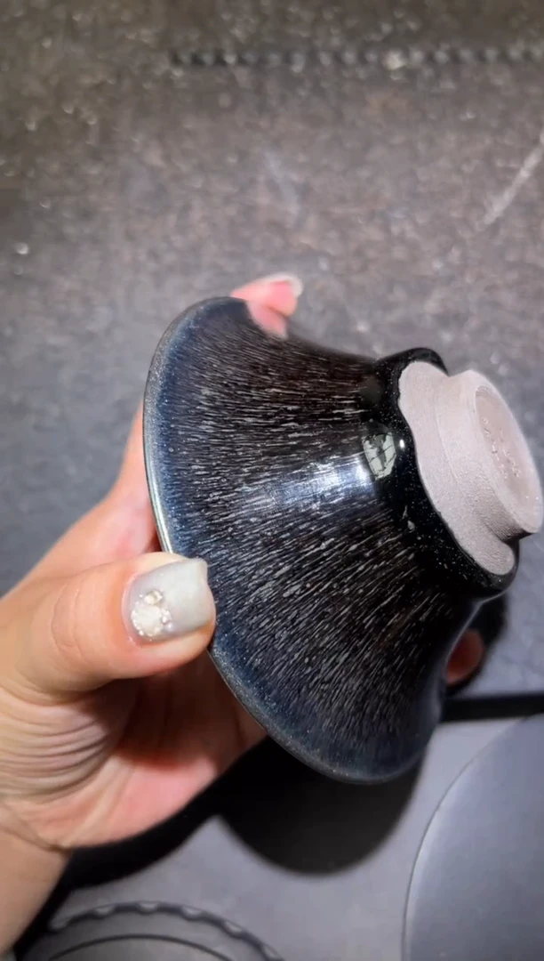 茶盏胡金花精品分享10