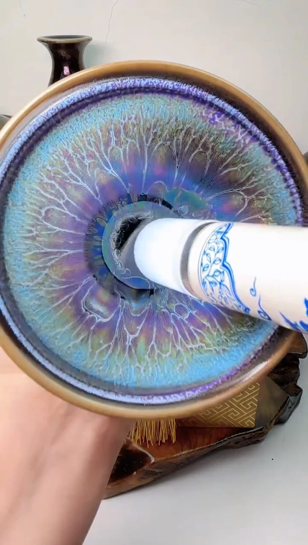 【闪购商品】茶盏春申阁福利1只，大尊杯