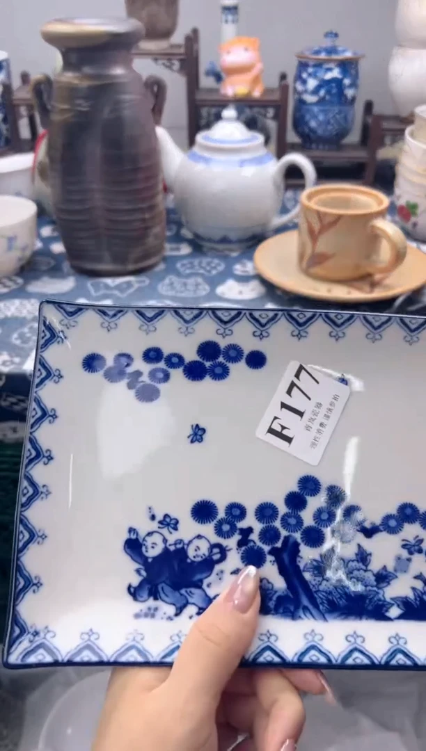 瓷片?****y    F177
