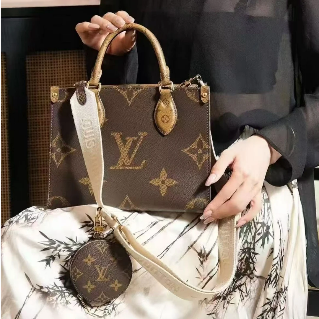 未使用 LouisVuitton/路易威登 老男人专场空投福利!芯片小号丛林