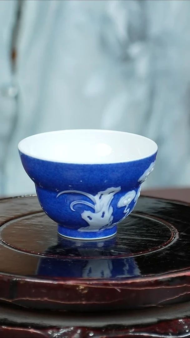 其他瓷匠心好物光明瓷厂JG091