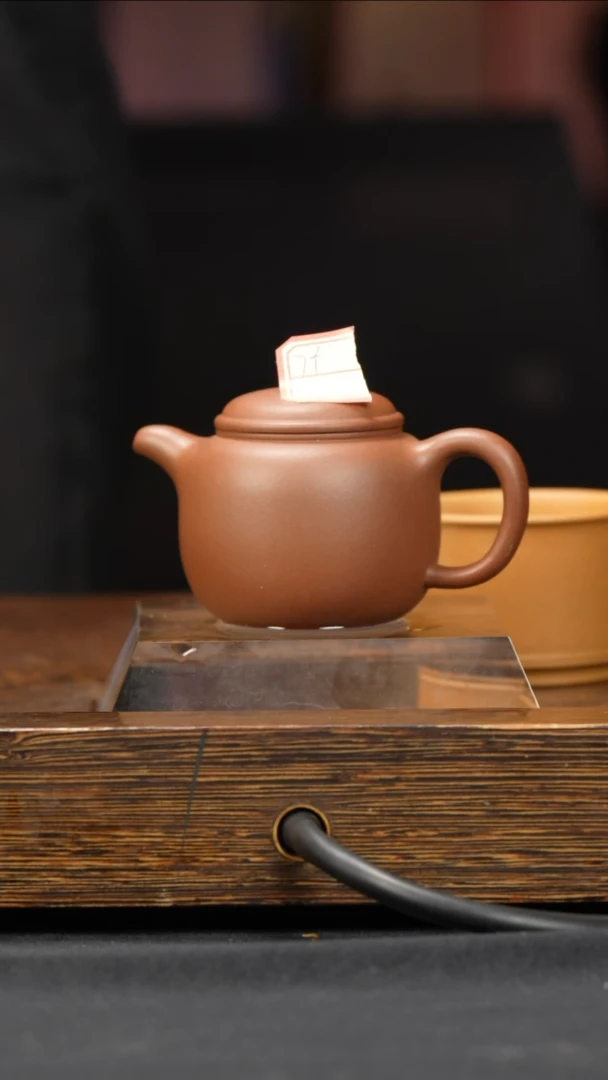 茶壶紫砂乘风精选 紫砂茶壶-CK