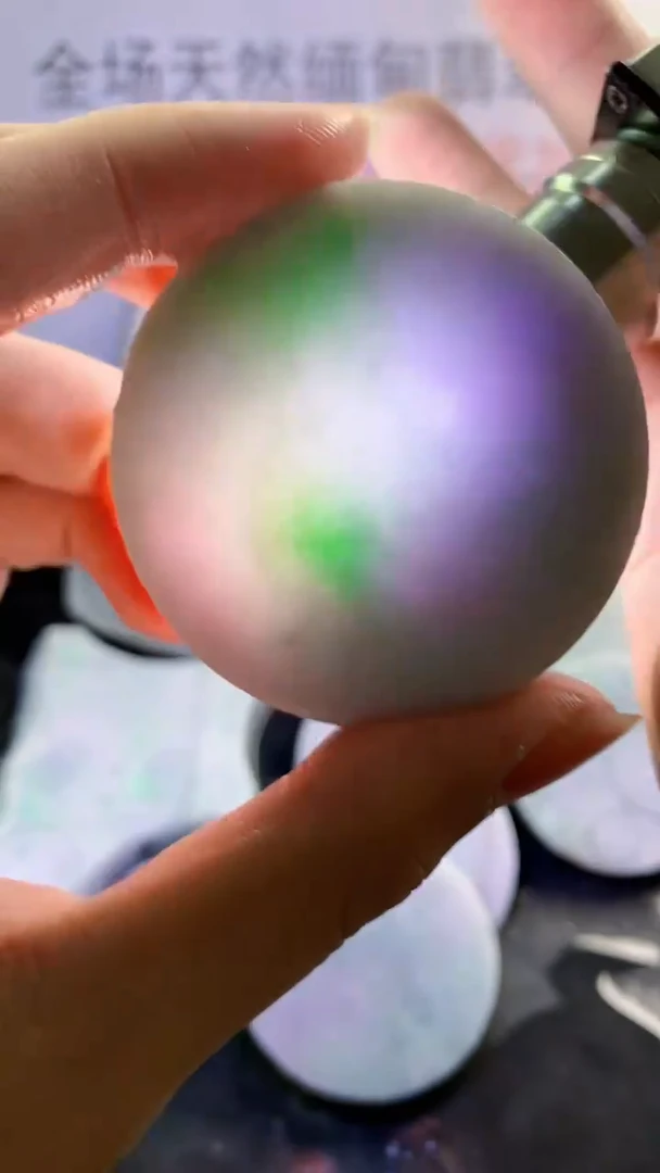 未镶嵌裸石翡翠天然缅甸翡翠A货FC120