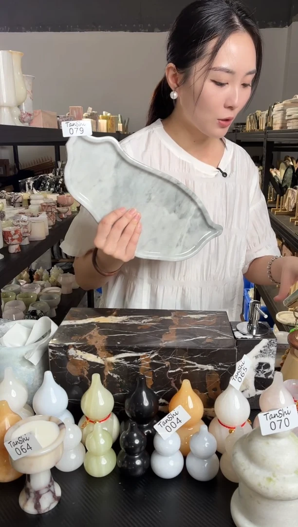 石材079高级灰封釉微瑕