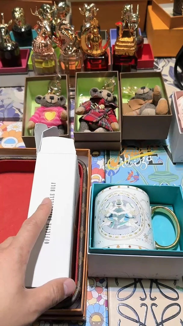 【闪购商品】瓷片换类目孤品单品一件不留biu哩