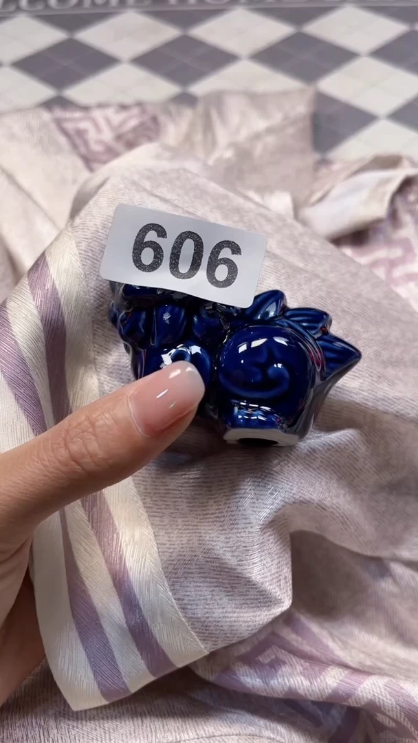 瓷片陶茶666文玩周边多人xl