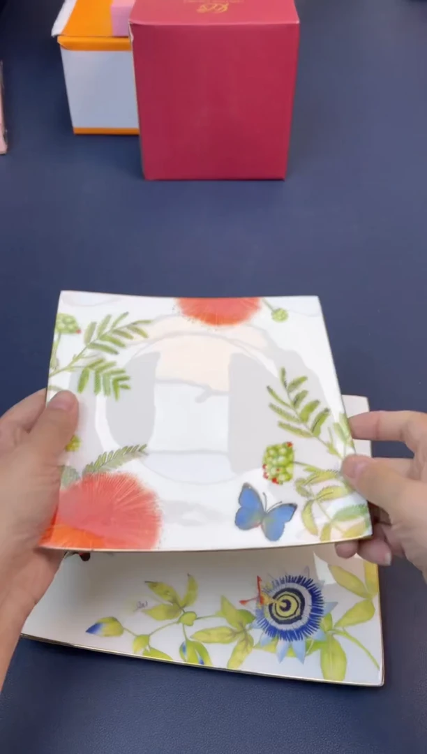 【闪购商品】瓷片年底清仓,全部赔钱出@@H1159