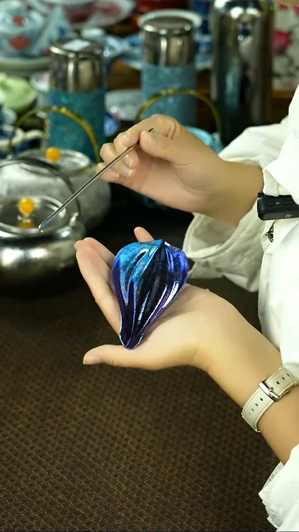 别走开，福利马上来！茶具