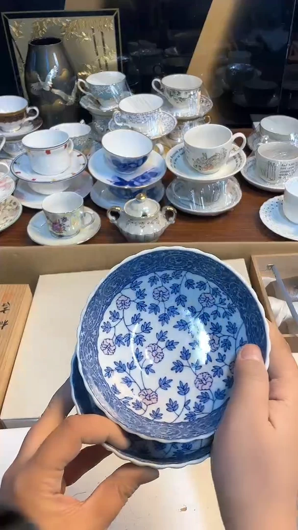 【闪购商品】盘陶乐乐瓷品店感谢您的支持！