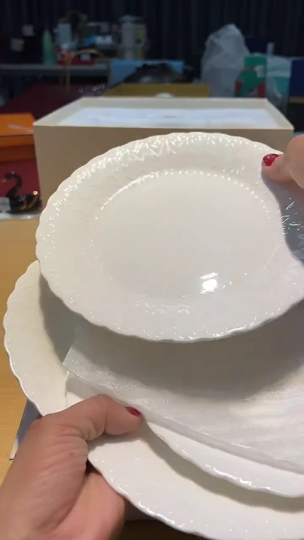 瓷片孤品一件不留@@1