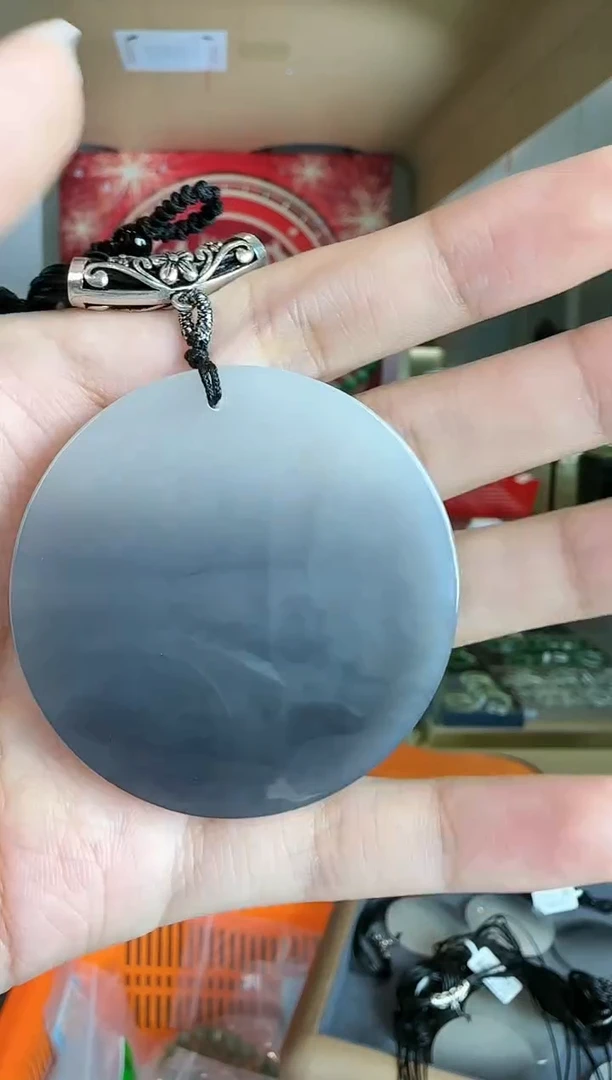 【闪购商品】和田玉吊坠未镶嵌0119-120