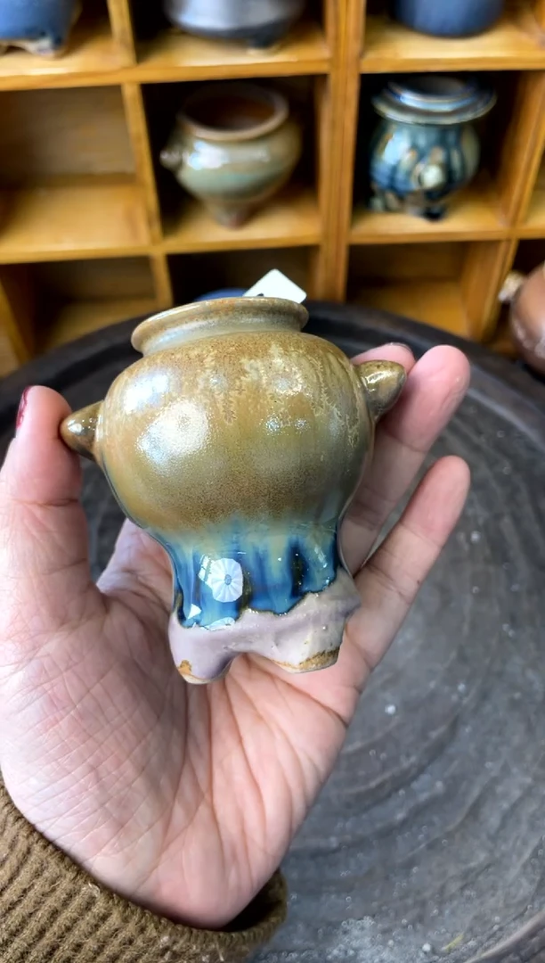 【闪购商品】陶478 内口3