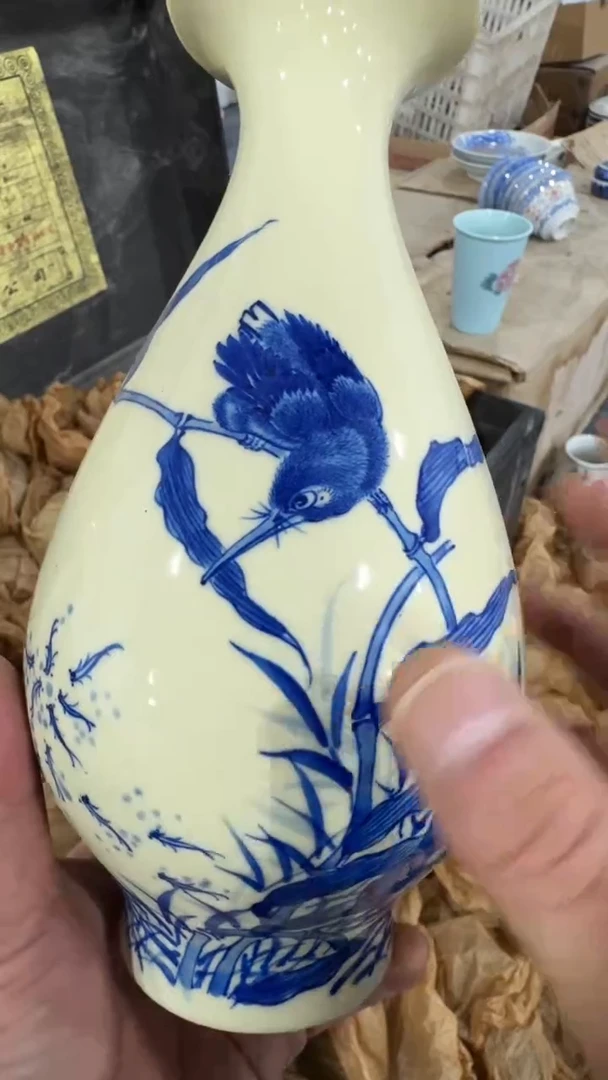 正宗景德镇陶瓷好瓷器