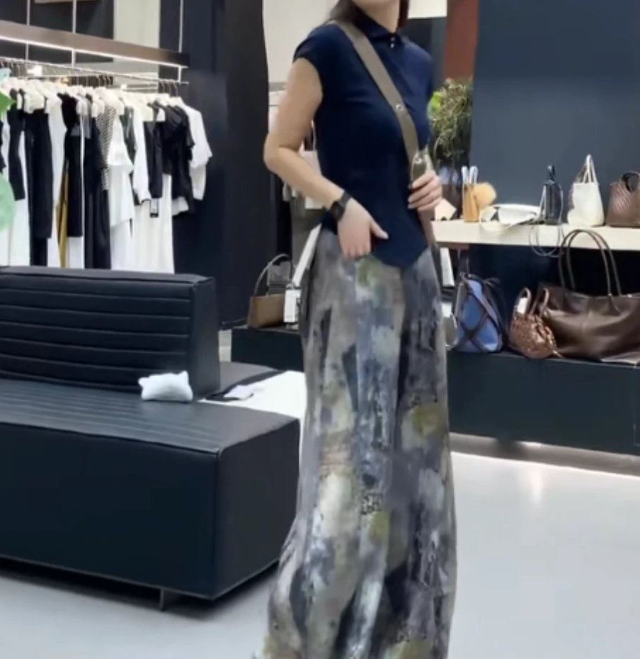 2025夏季时尚潮流百搭精品女装YYEO