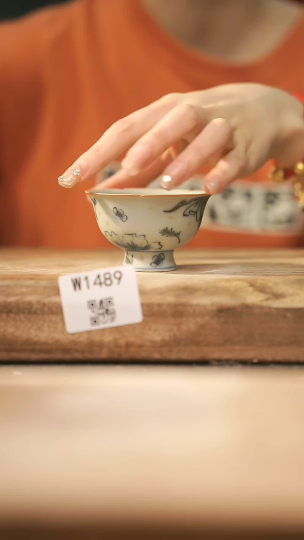 【闪购商品】【经典福利】/ 杯子@@W1489