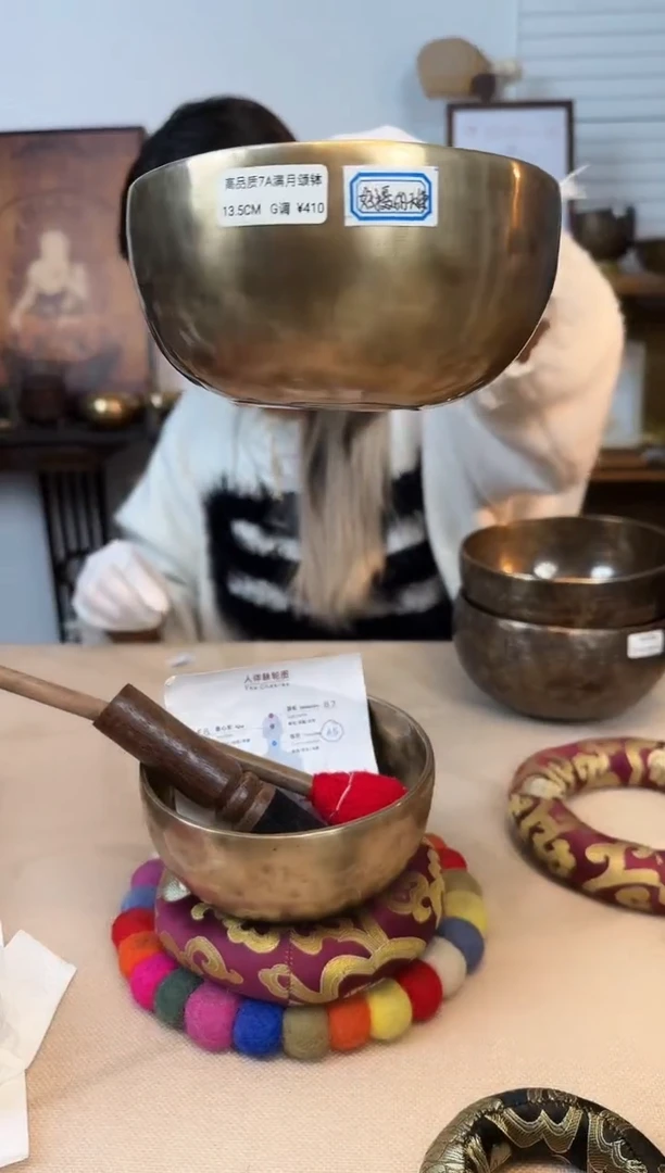 【闪购商品】满月13.5-G +配件 410