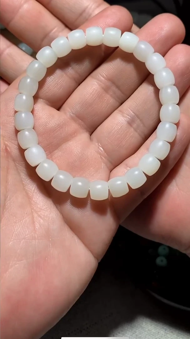 未镶嵌和田玉挂件HLW1020-8