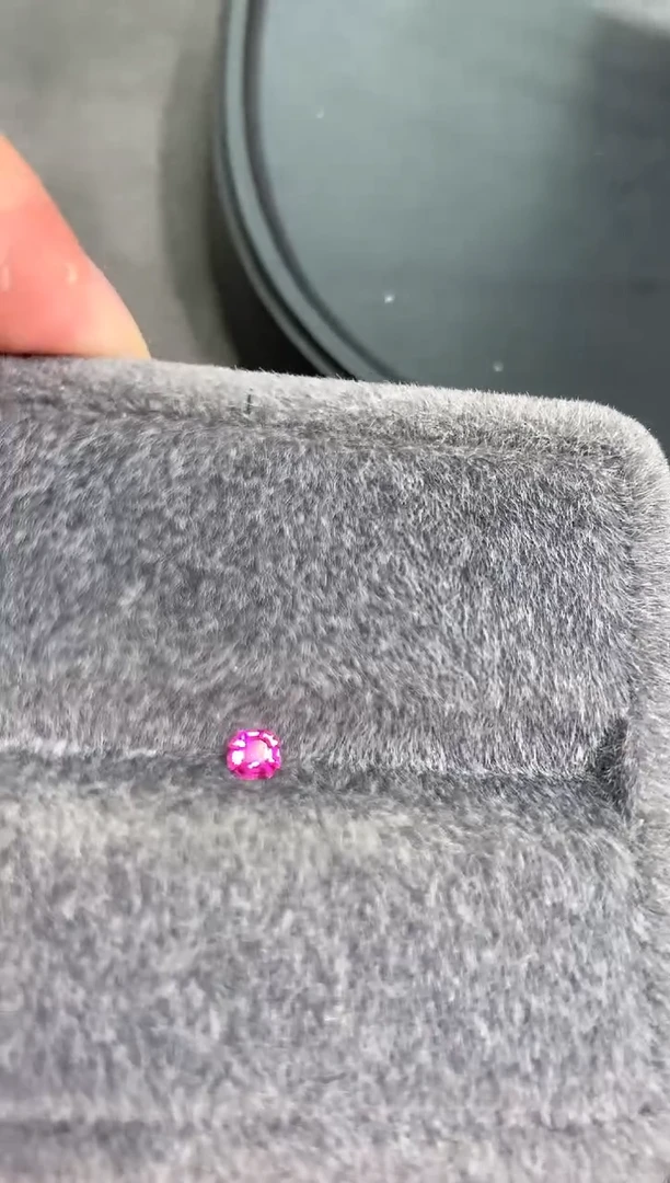 【闪购商品】尖晶石裸石未镶嵌a-299 0.19ct
