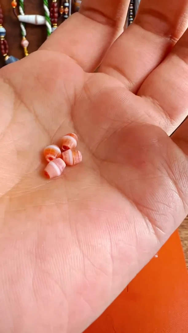 【肖钟出品】东南亚配珠随发1颗