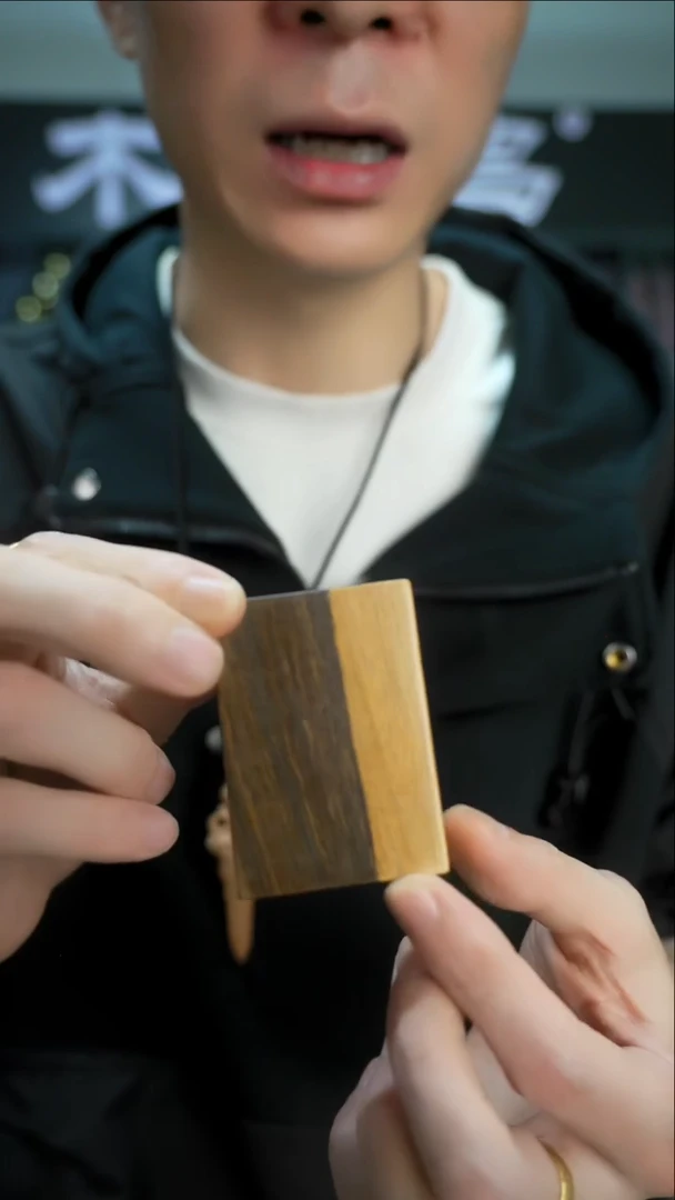 木手作木制雕刻品