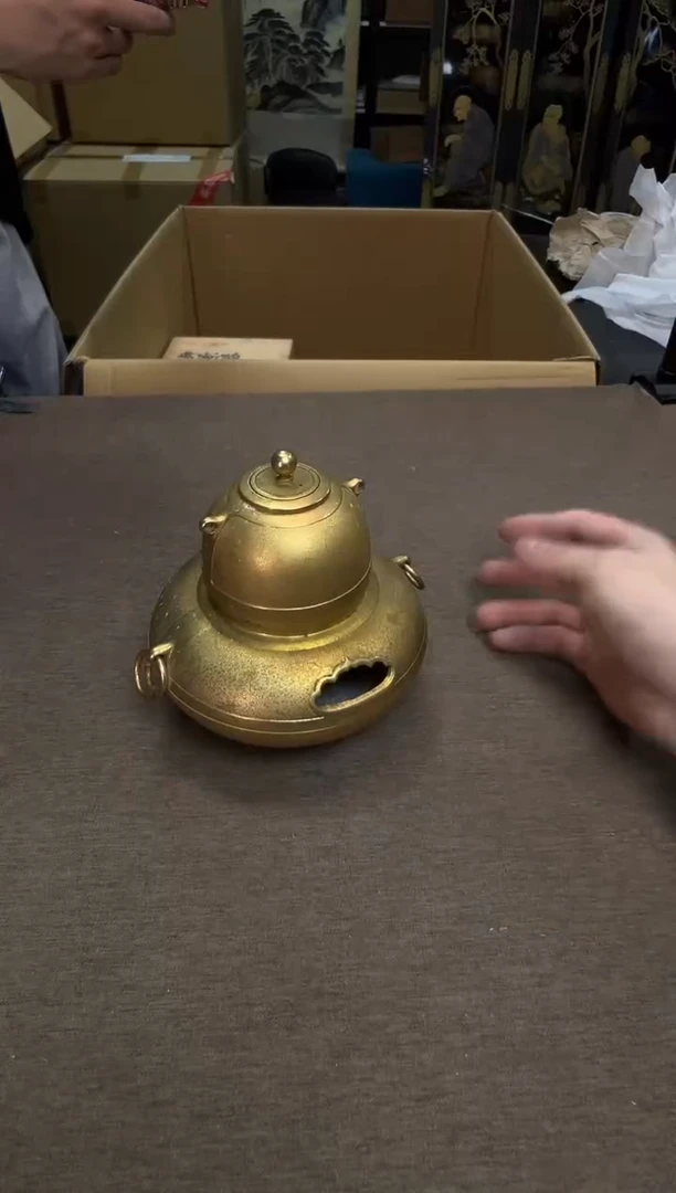 茶宠瓷器茶具套装