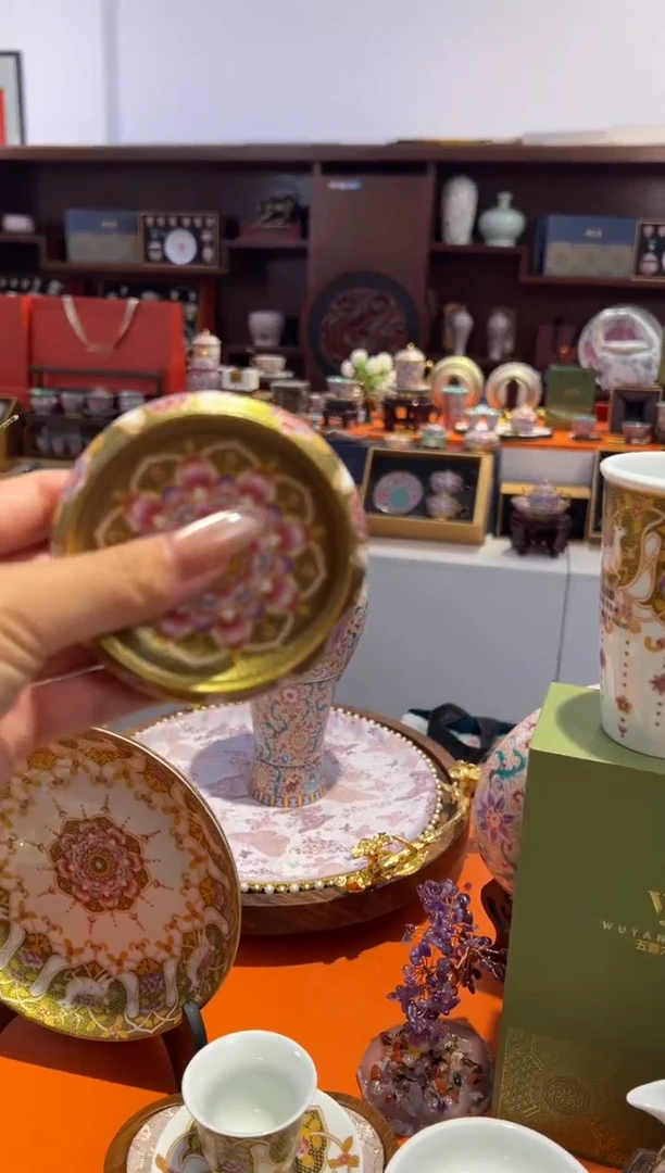 瓷片小乔产品链接