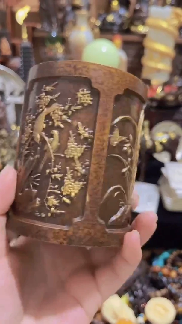 【闪购商品】高端大气时尚摆件