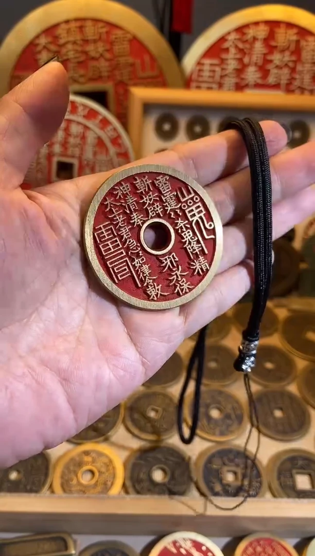 铜现代仿制工艺品