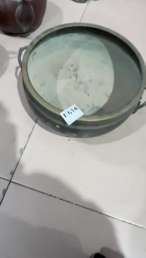 【闪购商品】瓷片614.不退不换，谨慎参拍