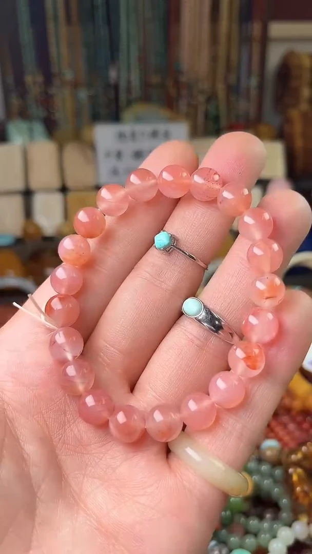 【闪购商品】南红玛瑙.未镶嵌（一物一件）5462