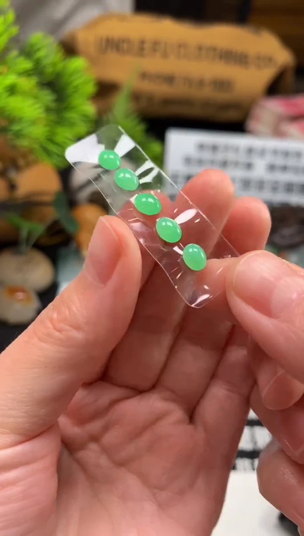 颈饰未镶嵌翡翠一***√---103292