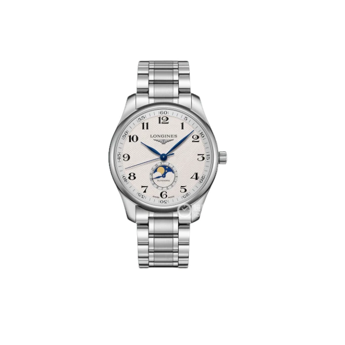 99新 Longines/浪琴 【专属】名匠系列L2.919.4.78.6腕表