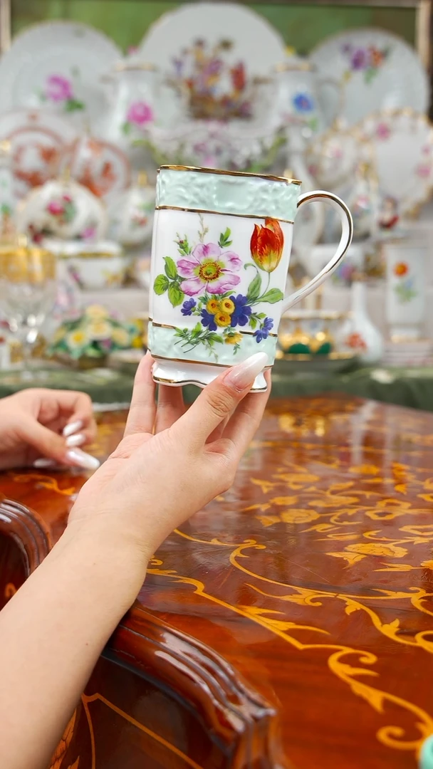 瓷米多家中古瓷器如图所示221