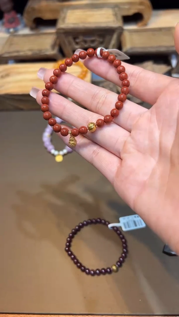 未镶嵌玛瑙手饰手饰@@H4033