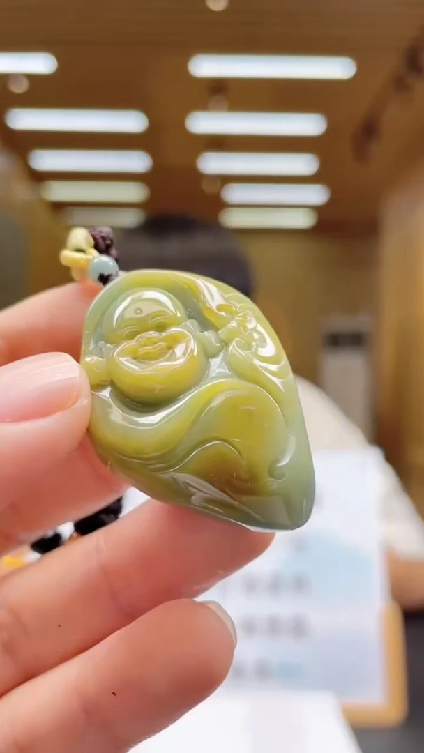 未镶嵌定制翡翠********686
