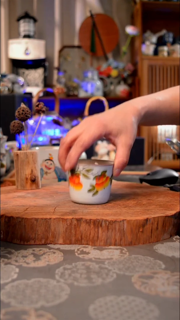 【闪购商品】杯景德镇瓷生活手作