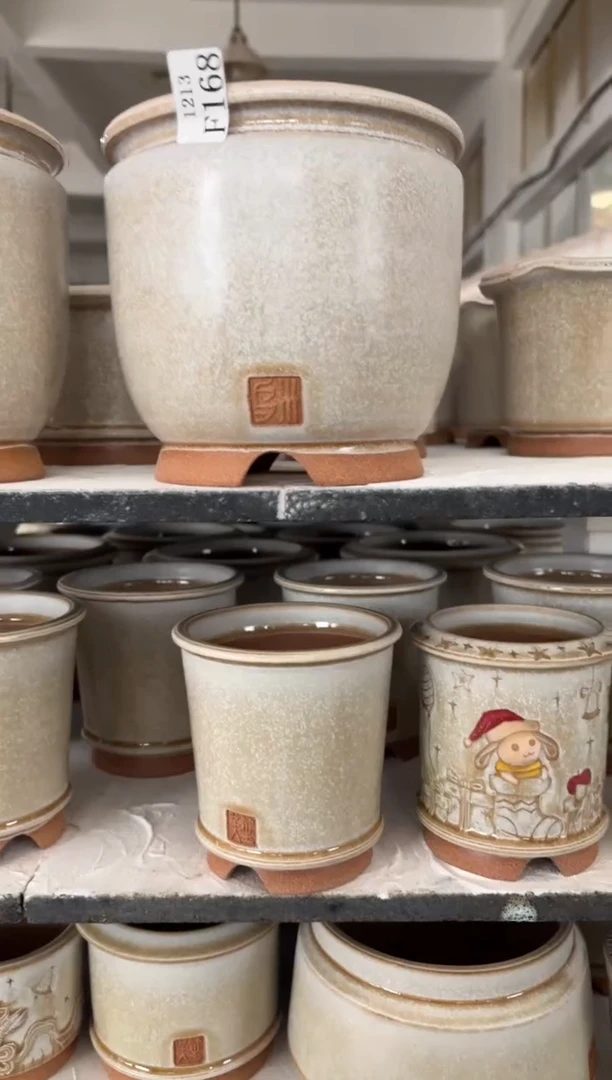 口径12花盆-12-13-168特